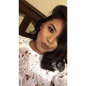 Meet your Posher, Itzel